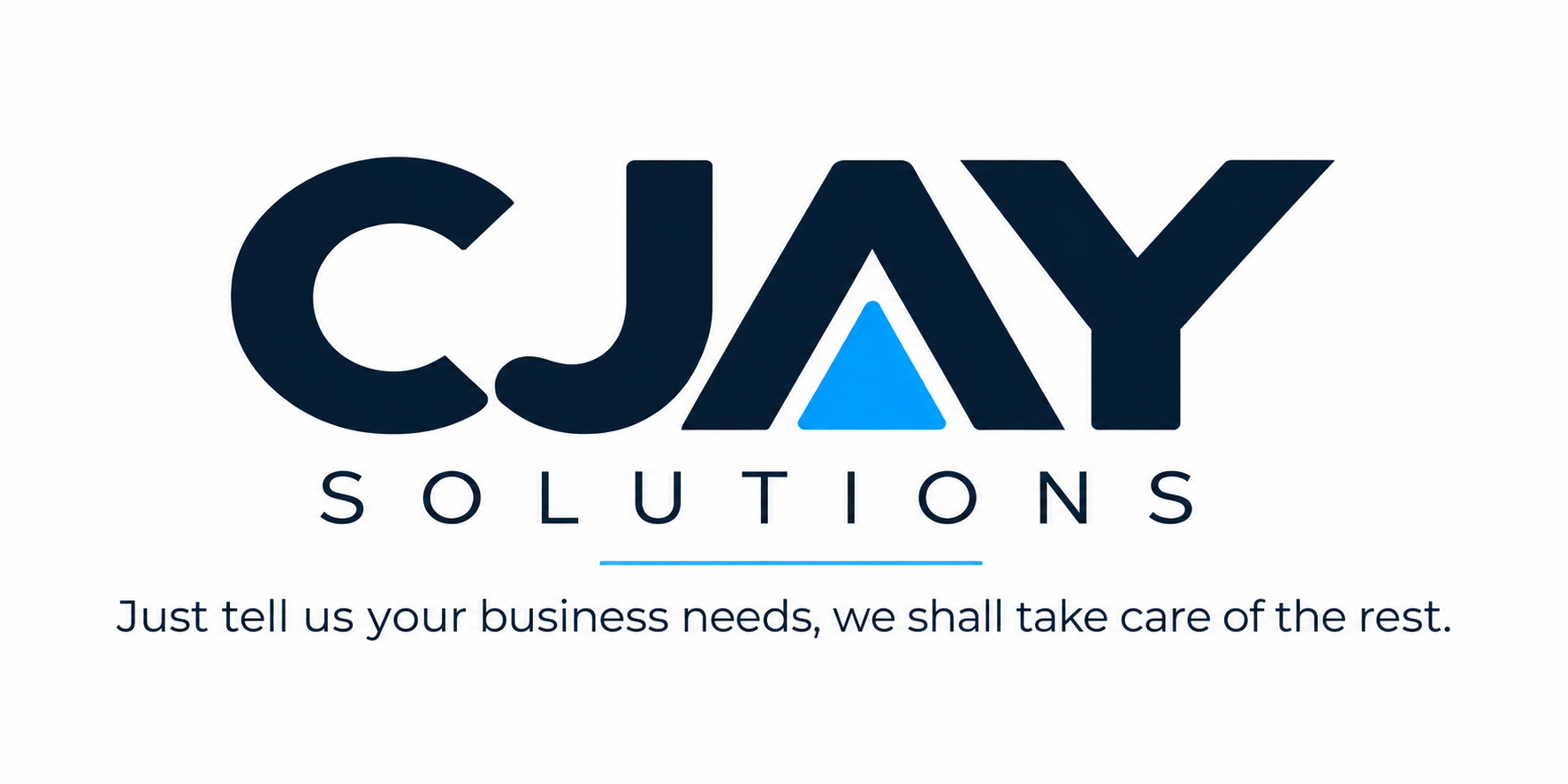 CJAY Solutions